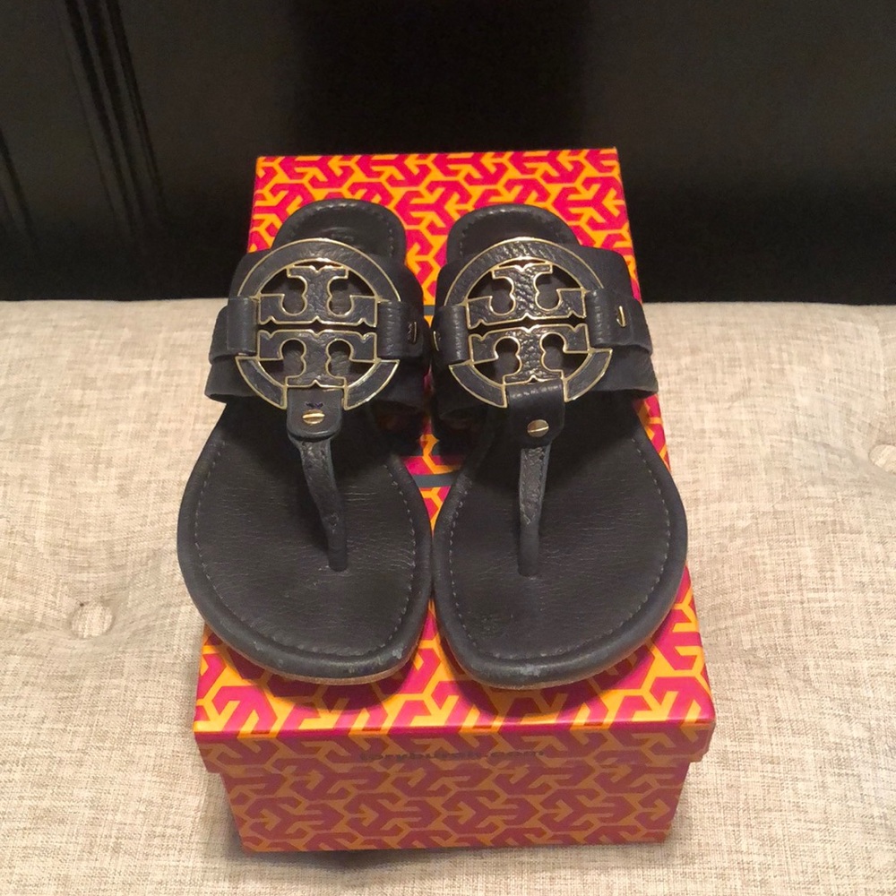 Tory Burch Amanda Sandal
